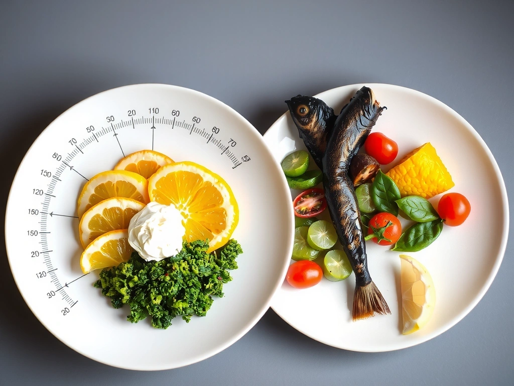 Comparaison approche rigide vs intuitive